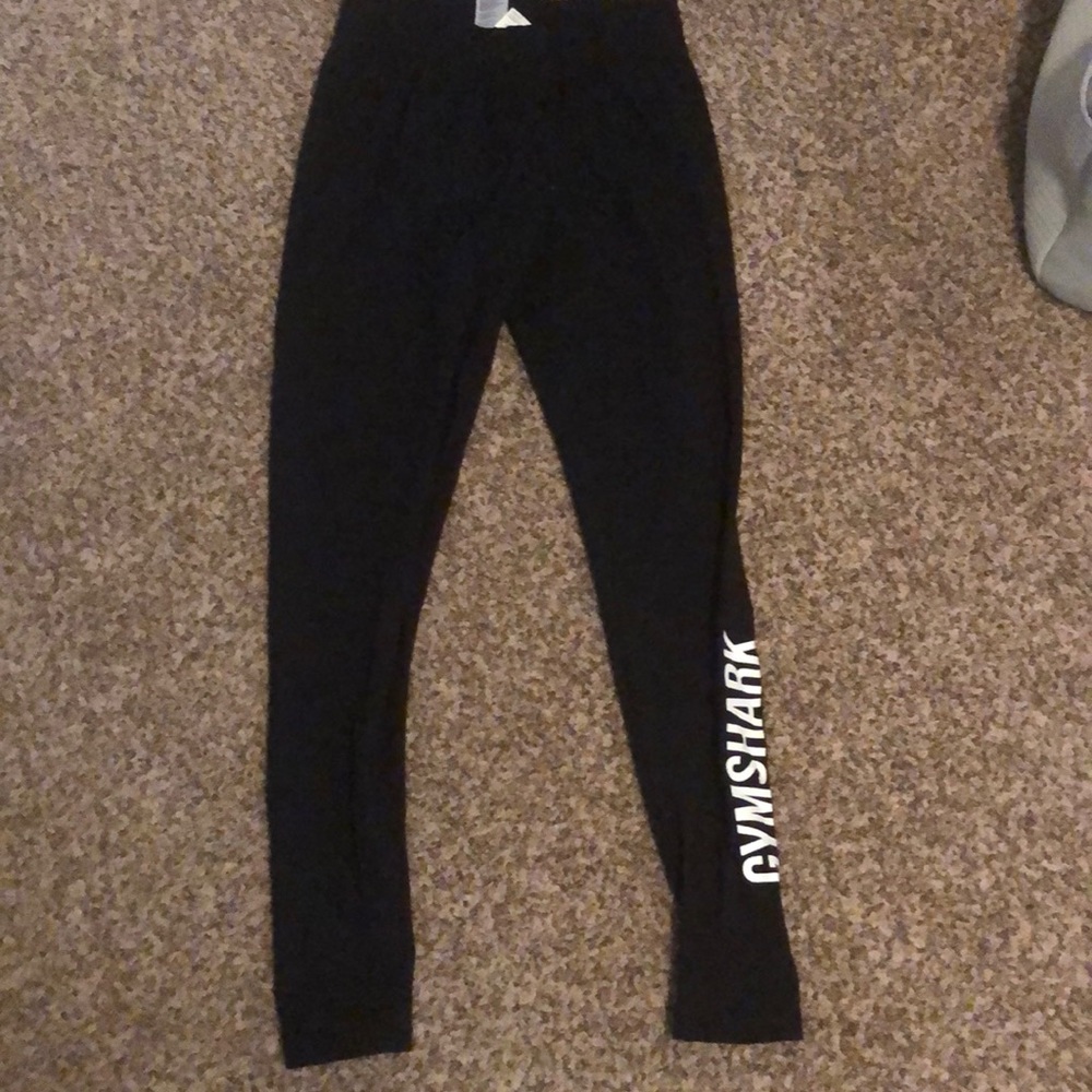 Gymshark core leggings medium